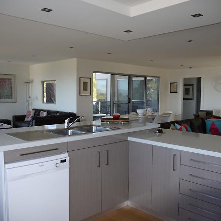 Spectacular Holiday Living Bridport Eksteriør billede