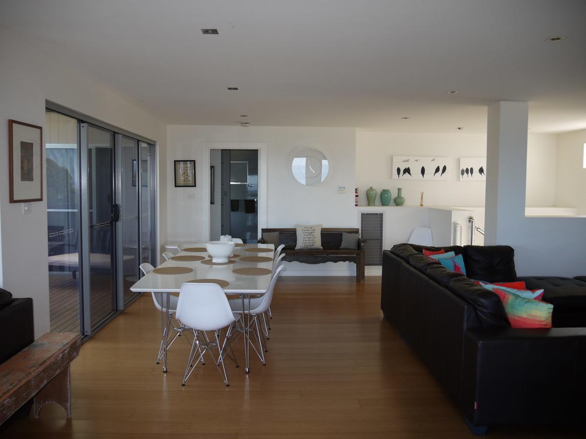 Spectacular Holiday Living Bridport Eksteriør billede