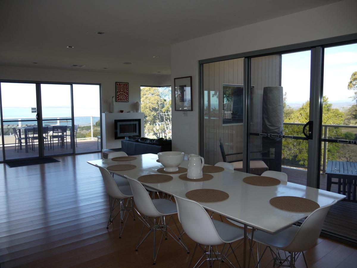 Spectacular Holiday Living Bridport Eksteriør billede
