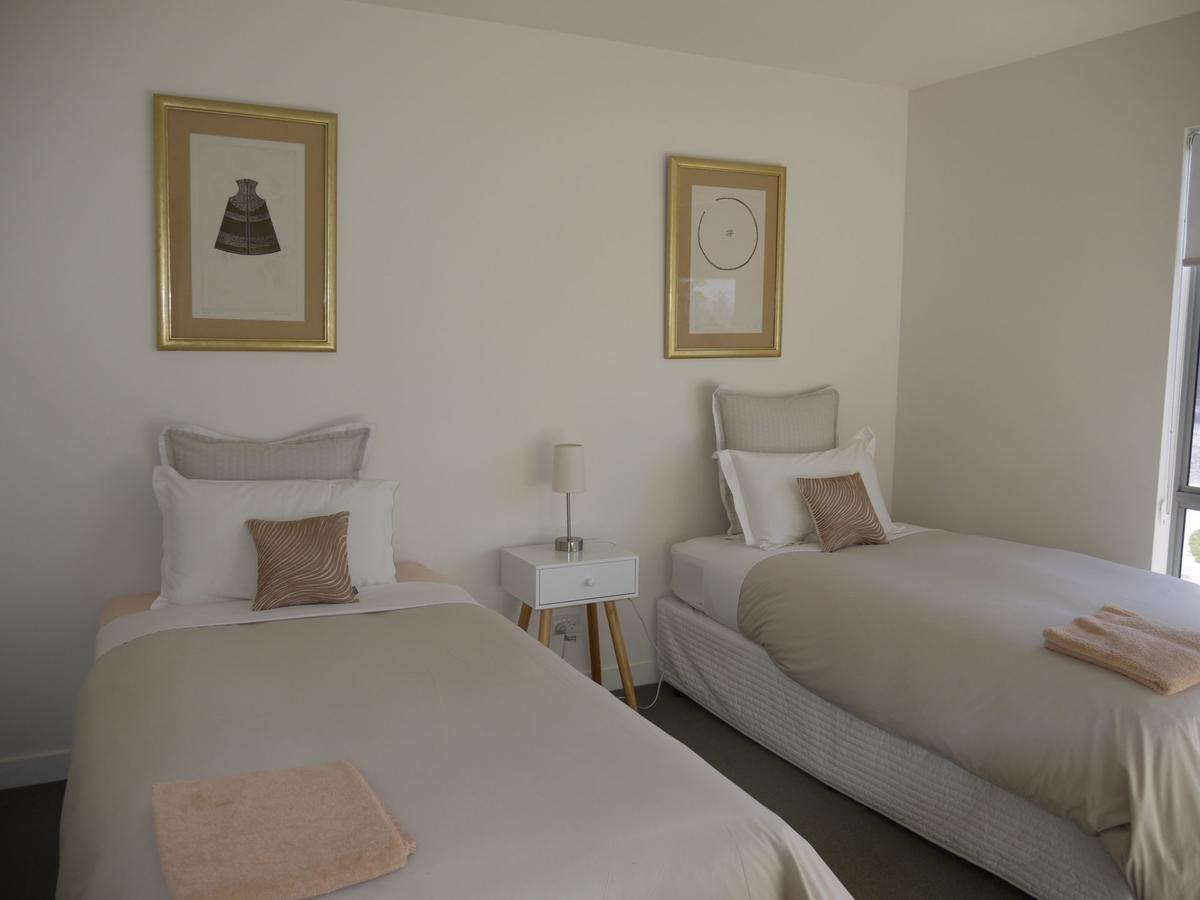 Spectacular Holiday Living Bridport Eksteriør billede